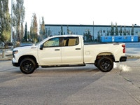 Welcome To Sherwood Park Chevrolet. The #1 Volume Chevrolet Dealer in Canada. 2022 Chevrolet Silvera... (image 9)