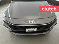 1 OWNER / Rear View Camera, Brake Assist, Bluetooth Music and more! Clutch is the largest online use... (image 7)