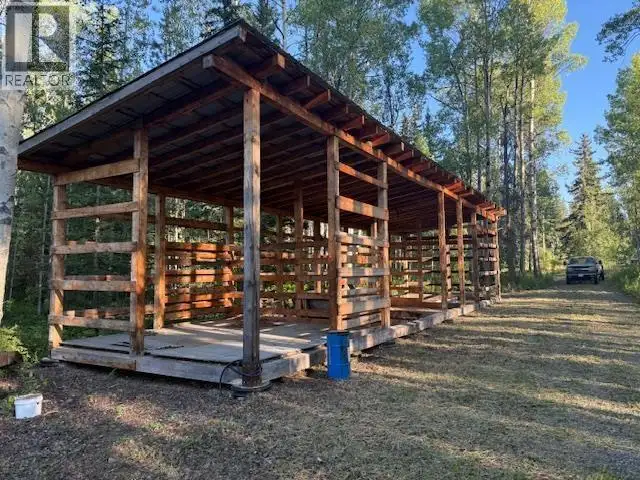 23803 WALCOTT ROAD Telkwa, British Columbia in Land for Sale in Smithers - Image 3