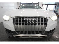 GARANTIE PROLONGÉE DISPONIBLE SUR PLACE. AWD - TOIT PANORAMIQUE - CUIR - RARE SUR LE MARCHÉ. Véhicul... (image 7)