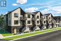 UNIT 2A BLK 55 Cobourg, Ontario