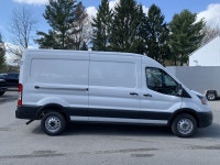 Heated Seats, Interior Upgrade Package, Remote Engine Start, Reverse Sensing System, Air Conditionin... (image 3)