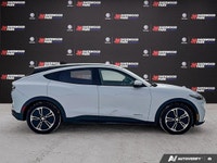 Check out this 2021 Ford Mustang Mach-E Select before it's too late! * This Ford Mustang Mach-E is a... (image 6)