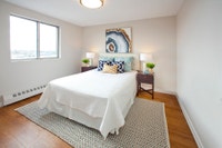 Realstar's Millside Tower Apartments in Milton are ideally located at the main intersection of Main... (image 8)