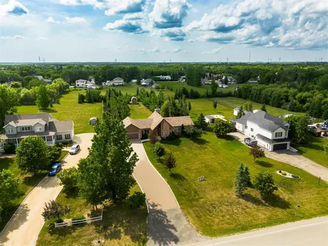 173 ALBORO Street Headingley, Manitoba628647580486421224