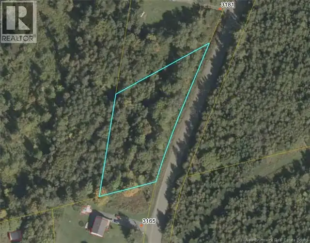 Lot 0 Route 540 Mckenzie Corner, New Brunswick in Land for Sale in Fredericton - Image 2