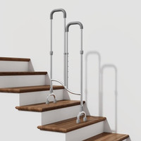 Stair Assist Cane For Seniors - NEW
