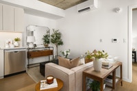 Condo for rent-apartment rental-logement locatif-3.5-3 1/2-1cc-1 chambre/bedroom-Rosemont La Petite... (image 4)
