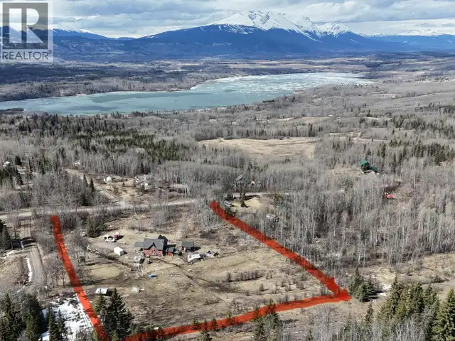 7898 FIR ROAD Telkwa, British Columbia in Houses for Sale in Smithers - Image 41