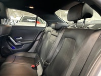 **FORMER DAILY RENTAL** **SPRING SPECIAL!** FEATURING : 4MATIC AWD, DIGITAL GAUGE CLUSTER NAVIGATION... (image 8)