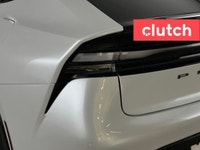 Electric Parking Brake, Brake Assist, Auto Dimming Rearview Mirror and more! Clutch is the largest o... (image 9)