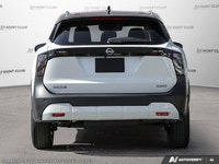 This Nissan Kicks has a strong Regular Unleaded I-4 2.0 L/122 engine powering this Variable transmis... (image 5)