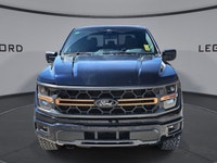 *Sunroof, Tow Package!* The 2026 Ford F-150 offers remarkable versatility and resiliency to support... (image 1)