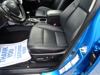 LIMITED EDITION, NO ACCIDENT REPORTED. SUPER CLEAN. Motor World is a proud member of U.C.D.A. and O.... (image 8)
