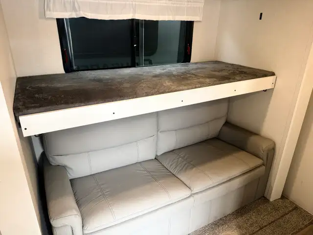 2022 Forest River CRUSADER 382 MBH in Travel Trailers & Campers in St. Albert - Image 13
