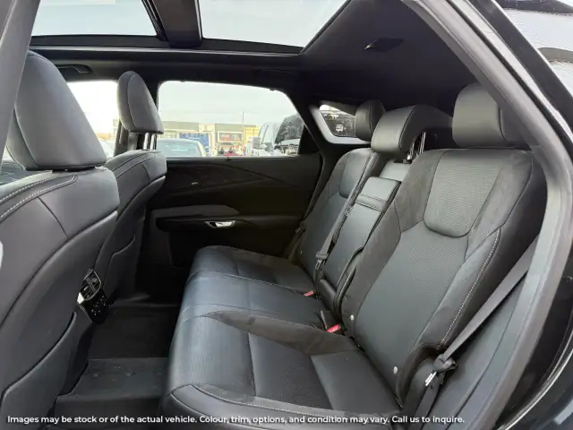 2024 Lexus RX in Cars & Trucks in Delta/Surrey/Langley - Image 21