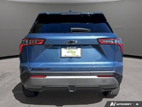 AWD 4dr LT w/2LT ... Engine: Turbocharged Gas I4 1.5L/ L/100Km City: 9.6 L/100Km Hwy: 8.1 Safety Equ... (image 3)