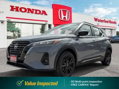*The listed price reflects a financing offer and includes a $1,500 rebate.* *WATERLOO HONDA'S **PRE-...