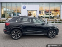 Experience refined capability and sophisticated comfort in the 2025 Audi Q3 Progressiv. This stunnin... (image 5)