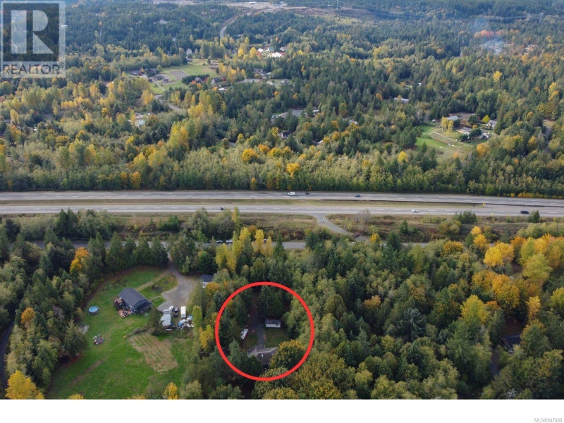 1790 Nahmint Rd Qualicum Beach, British Columbia Houses for Sale