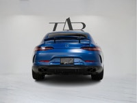 This 2022 Mercedes-Benz AMG GT 53 is a Canadian vehicle with remaining manufacturer warranty until M... (image 6)