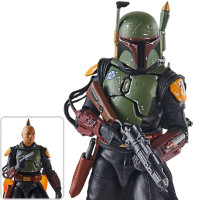 HSF5894 – Star Wars The Vintage Collection Deluxe Boba Fett