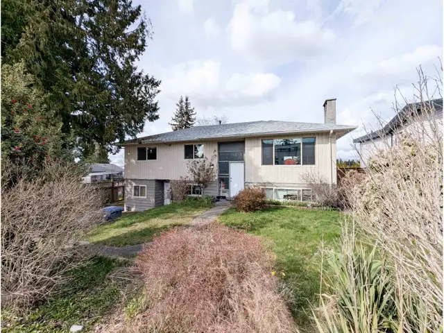 11623 96 AVENUE Surrey, British Columbia62867603207811121