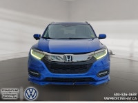 AMVIC-licensed business 2019 Honda HR-V Touring – Stylish, Efficient, and ready for Everyday Commute... (image 1)