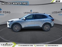 *Sunroof, Wireless Charging, 360 Camera, Power Driver Seat, Hybrid!* With limitless capability, this... (image 1)