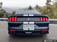 Feel the pulse-pounding power of a true performance icon with this 2016 Ford Mustang Shelby GT350, e... (image 3)