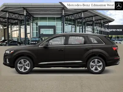 This Audi Q7 has a finely detailed, tech-savvy interior and serious agility making it one of the mos...