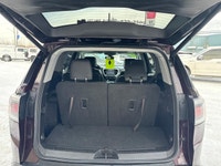 All prices subject to applicable taxes FOR SALE: 2018 GMC Acadia SLT AWD – 7-Passenger | Fully Loade... (image 6)