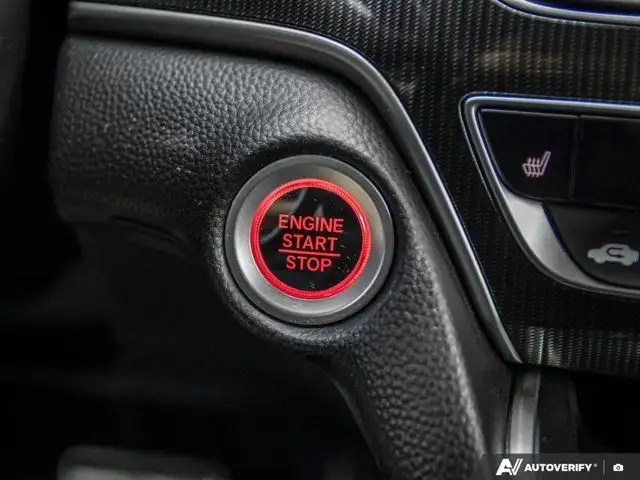 2021 Honda Accord Sedan SE | Low Kilometers | Adaptive Cruise in Cars & Trucks in Tricities/Pitt/Maple - Image 29