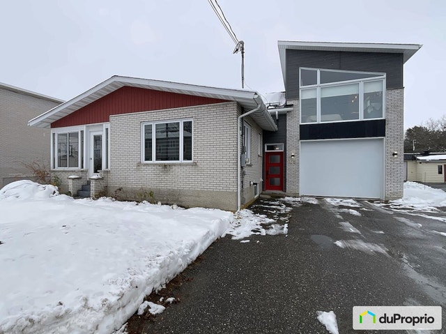 $399,000 - Bungalow for sale in Ste-Perpetue — photo 2