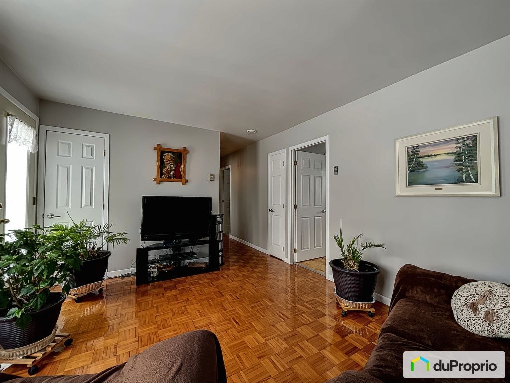 $539,000 - Bungalow for sale in Mirabel (St-Canut) — photo 2