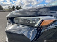 Check out this 2025 Honda Civic Sedan Sport while we still have it in stock! *Get Your Money's Worth... (image 8)