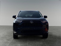 Thanks for viewing our House Of Cars Chinook Inventory! AMVIC licensed dealer! The 2021 Toyota RAV4... (image 9)