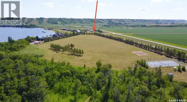 5 Louise CRESCENT Katepwa Beach, Saskatchewan in Land for Sale in Regina - Image 7