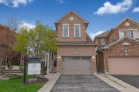 ⚡MOVE IN AND ENJOY 3 BDRM BRICK HOME IDEAL LOCATION IN WHITBY!