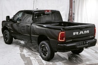 2026 Laramie 3500! Brand new truck 160000km 10 year warranty Remote start Heated Seats and steering... (image 3)