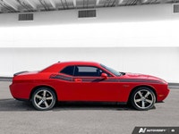 This *2010 Dodge Challenger R/T Classic* brings classic muscle car styling together with modern perf... (image 5)