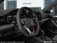 This Volkswagen Jetta GLI boasts a Intercooled Turbo Premium Unleaded I-4 2.0 L/121 engine powering... (image 9)