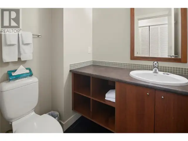 2049 SUMMIT Drive Unit# 311C Panorama, British Columbia in Condos for Sale in Cranbrook - Image 11