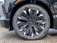 The 2025 Chevrolet Blazer EV AWD RS in captivating Black is the perfect blend of power and style for... (image 5)