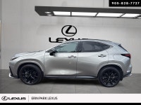 F-SPORT 3 ... Engine: 275 @ 6000 RPM L/100Km City: 10.8 L/100Km Hwy: 8.5 Other Equipment Cargo Lamp,... (image 4)