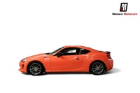 Special Finance Price: $21,999 | Cash Price: $23,499 2017 Toyota 86 Manual - 860 Special Edition (1... (image 1)
