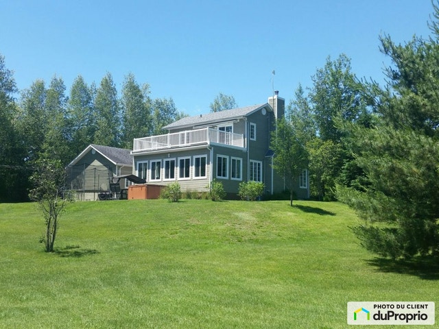 $634,000 - Country home for sale in Tingwick — photo 1