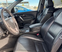 2007 Acura MDX V6 AWD | 226,630 km | 7-Passengers 4WD/AWD, ABS Brakes, Alloy Wheels, Cruise Control,... (image 6)