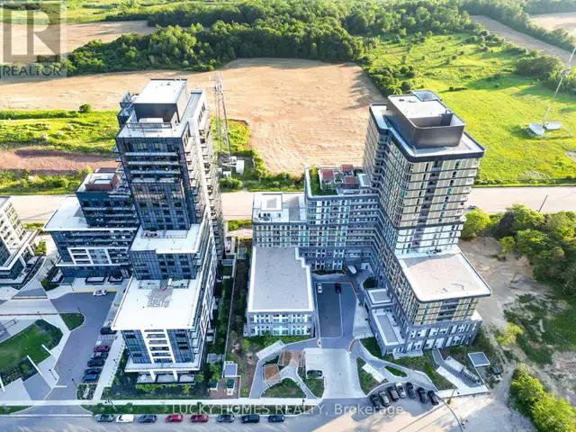 315 - 3220 WILLIAM COLTSON AVENUE Oakville (JM Joshua Meadows),  in Long Term Rentals in Oakville / Halton Region - Image 39