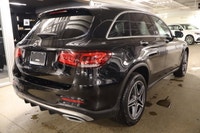 This Mercedes-Benz GLC 300 has a powerful Intercooled Turbo Premium Unleaded I-4 2.0 L/121 engine po... (image 6)